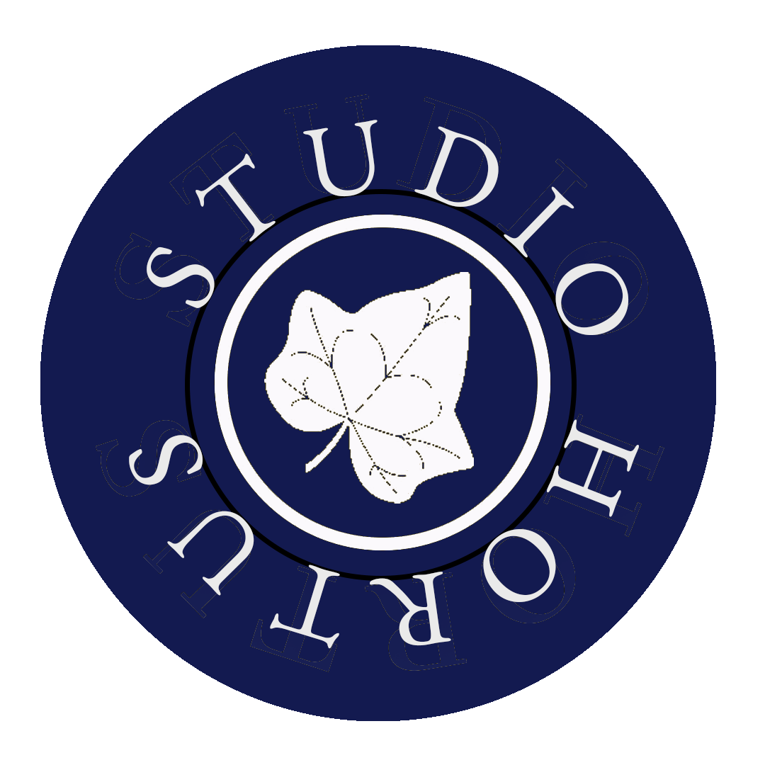 Studio Hortus Logo